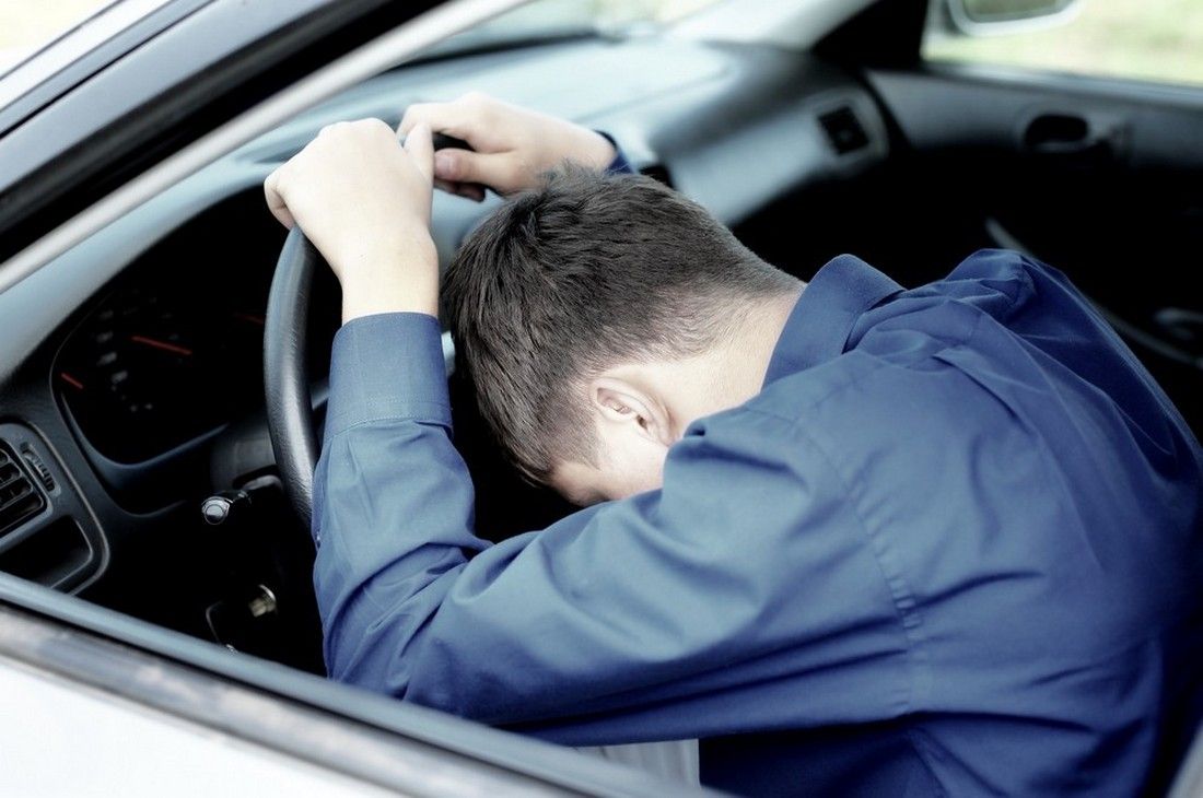 Должникам почти запретили управлять автомобилем