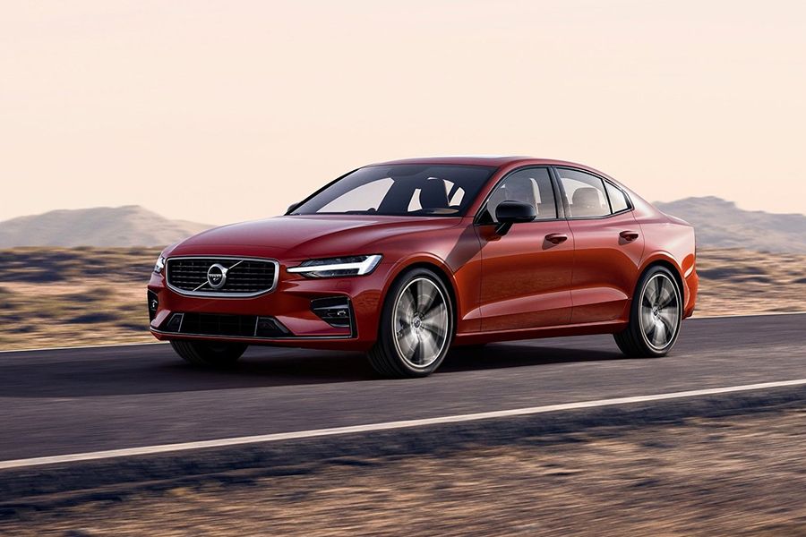 Парад обещаний на 2020-й: исполнение заказов Volvo