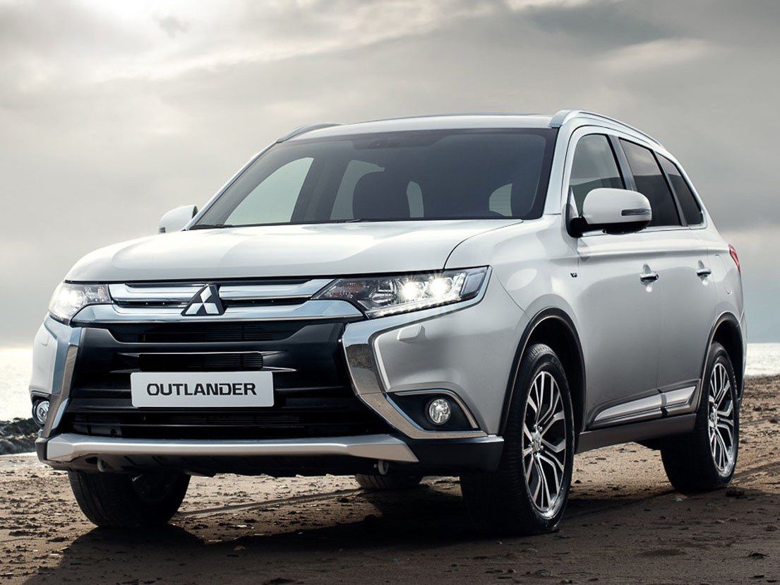 Mitsubishi снизила цены на запчасти на 40%