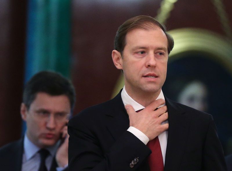 Падения автопродаж в этом году не ожидаем