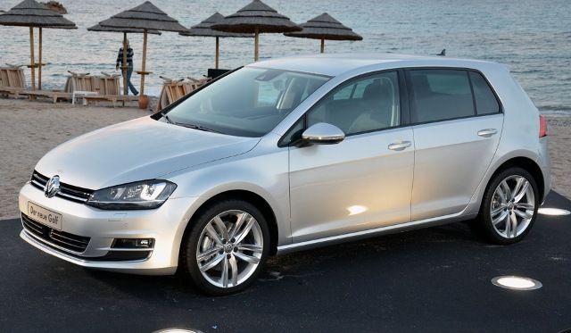 Сервисно-отзывные кампании: теперь  Audi и Volkswagen 