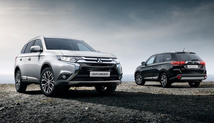 Сервисно-отзывные кампании: теперь Mitsubishi