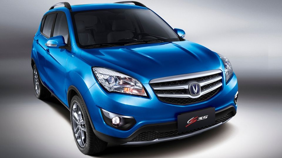 Почему Changan отказался от производства машин в России?