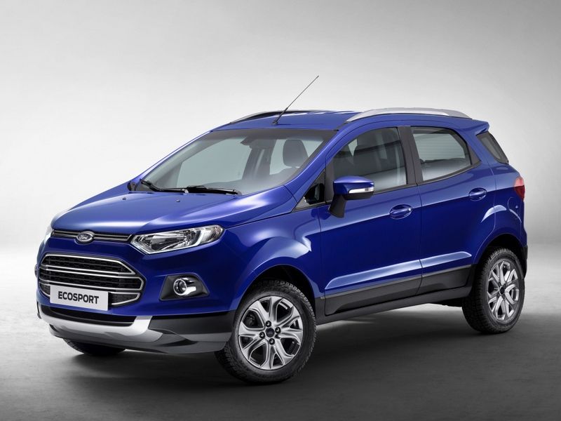 Ford снижает цены в России