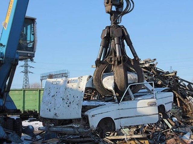 Так что там с утильсбором? Последние новости