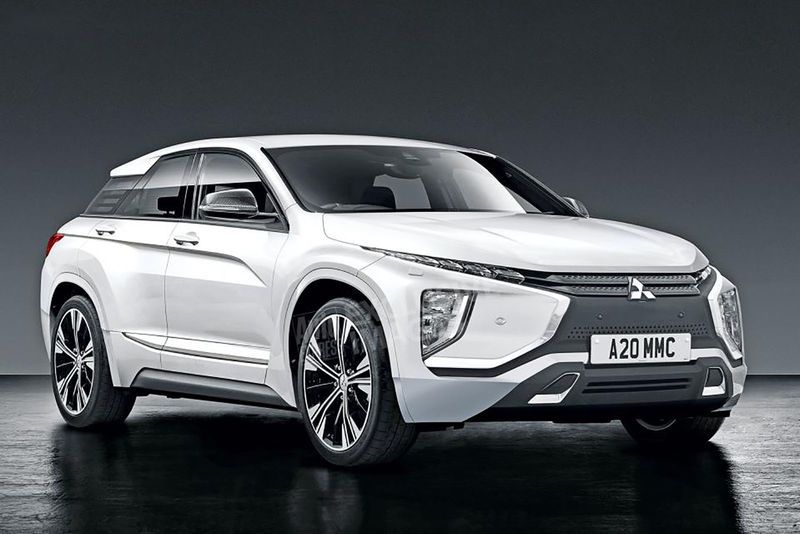 В Mitsubishi передумали: Lancer будет возрожден
