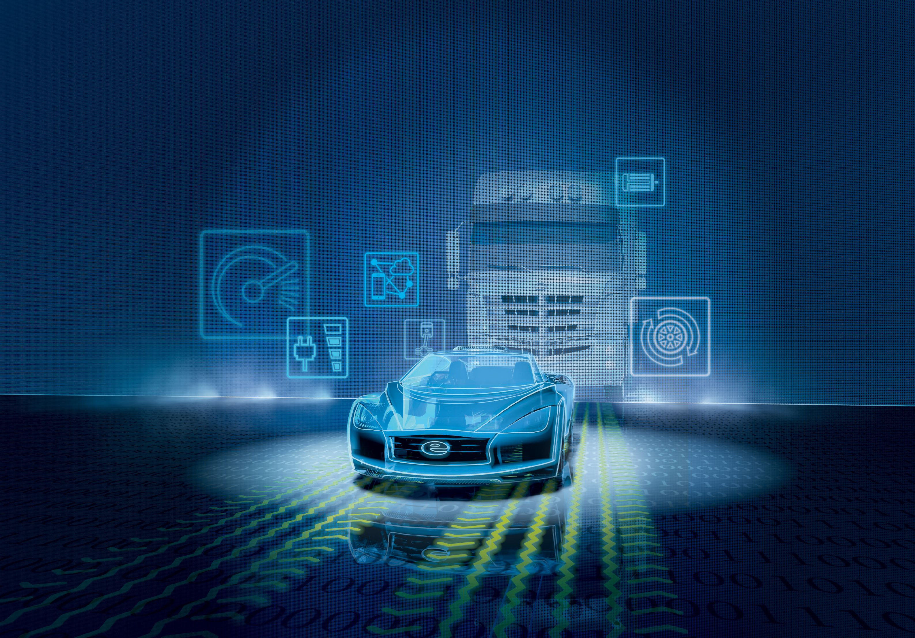 Международный Форум Автомобилестроения TIAF supported by Automechanika 2019