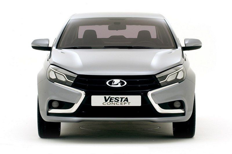 "ИжАвто" покажет, как собирают LADA Vesta