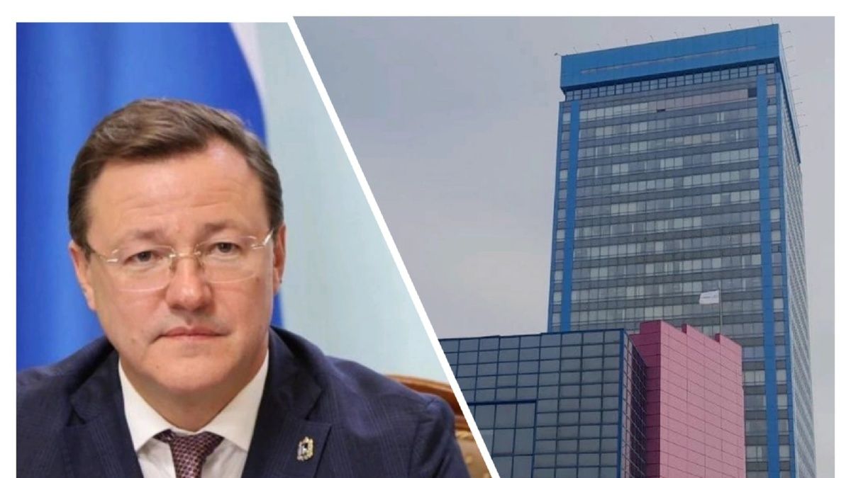Что ждет крупнейший в Самарской области трудовой коллектив АВТОВАЗа?