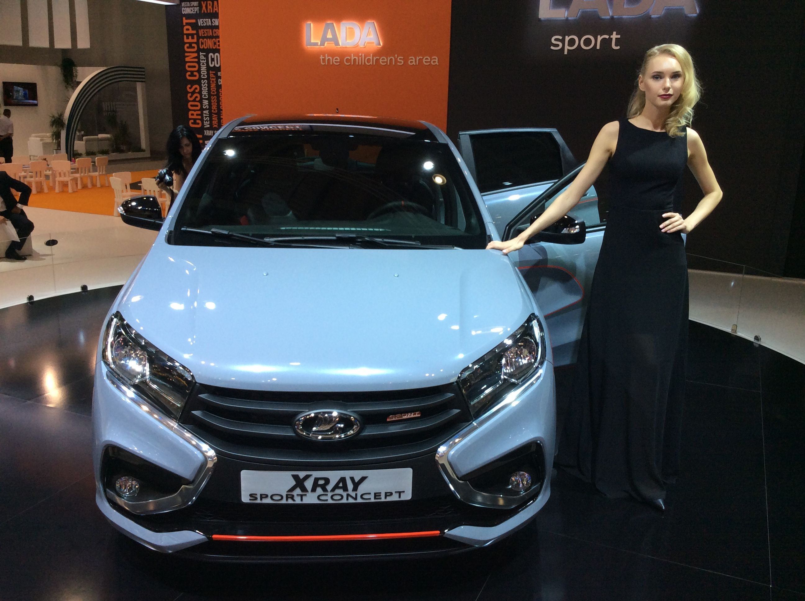 АВТОВАЗ не прекращает работу над турбированным двигателем