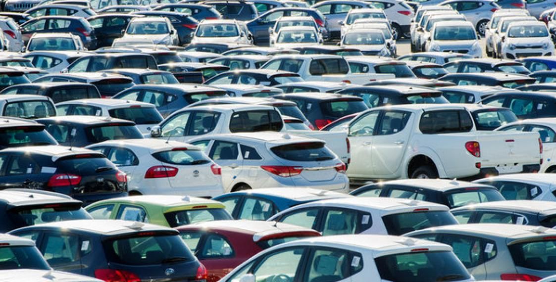 Падать стали медленнее