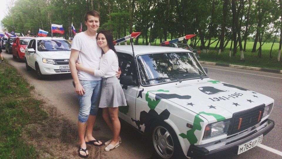 LADA 2107 – лидер российского автомобильного парка