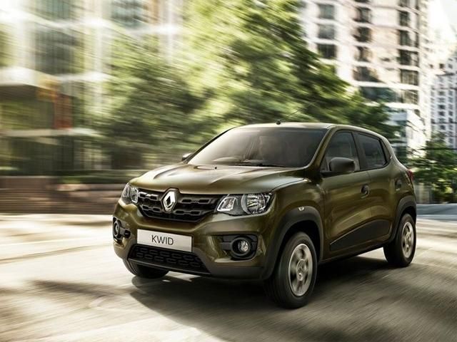 АВТОВАЗ может начать выпуск еще одного "бюджетника"