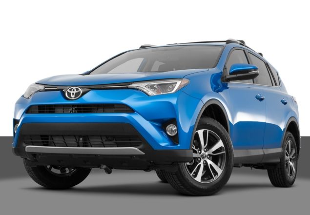 Почти все модели Toyota подорожали в России 