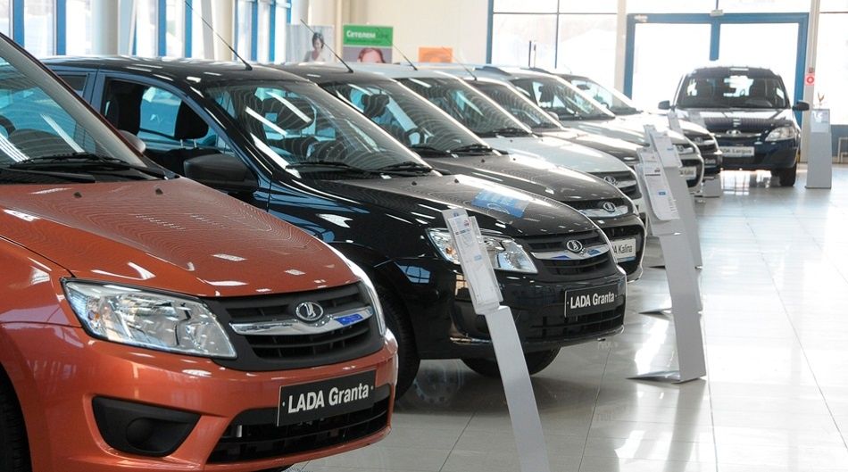 Всё дело в курсе: АВТОВАЗ с 1 мая повысит цены 