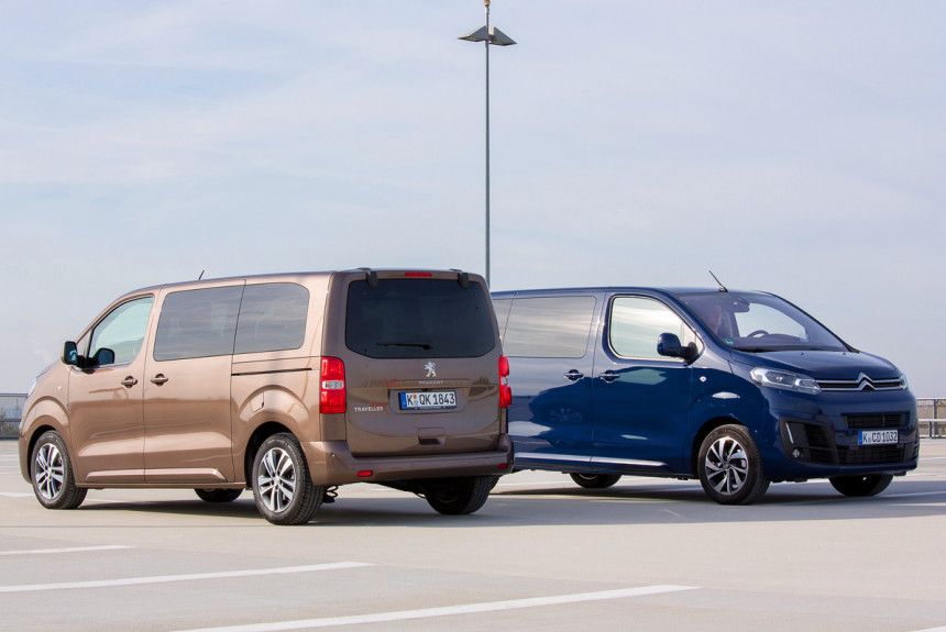 PSA увеличивает в России гарантию на все пассажирские Peugeot и Citroen