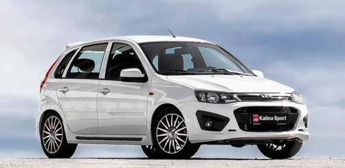 LADA Sport заявила о рекордных продажах