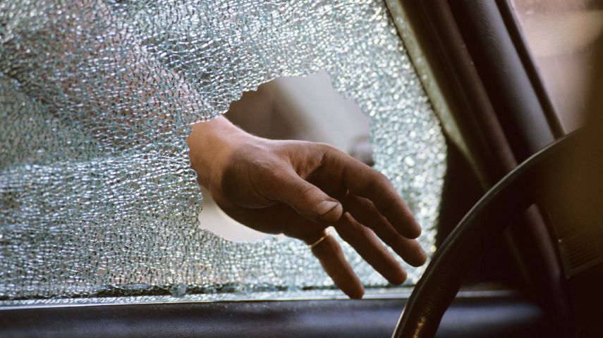 Угонщиков обяжут возмещать ущерб за порчу автомобилей