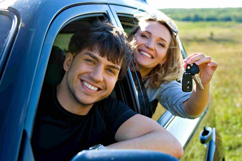 Льготные автокредиты могут вернуться в апреле