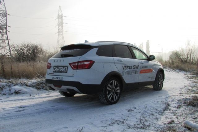 АВТОВАЗ повысил цены 