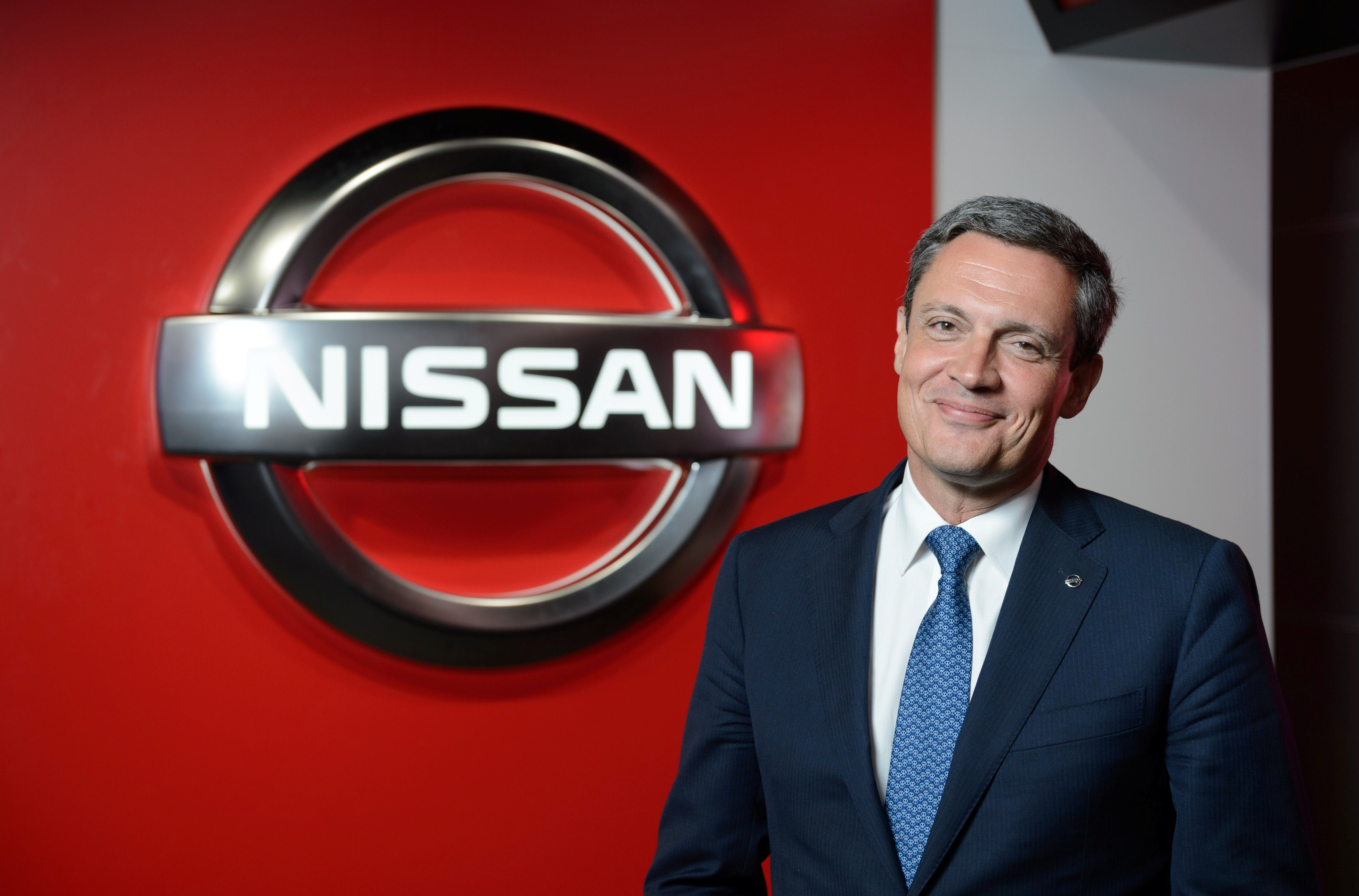 Глава Nissan в России: «Авторынок будет расти. Вопрос – когда?»