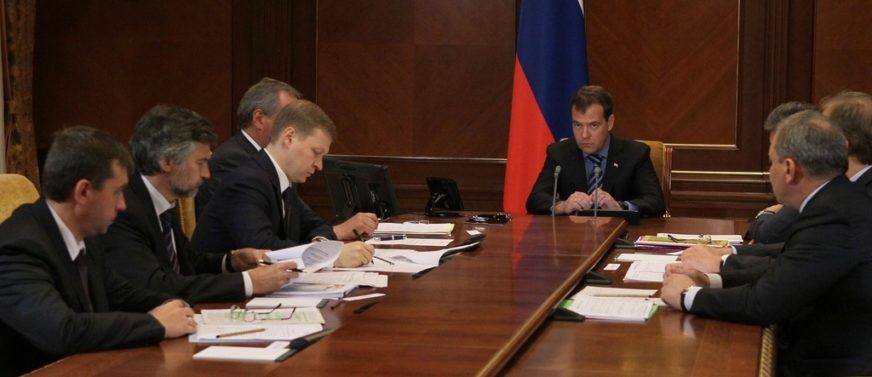 На льготные автокредиты и лизинг будет выделено около 7 млрд руб.