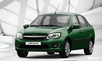 ТОП самых доступных авто на рынке России