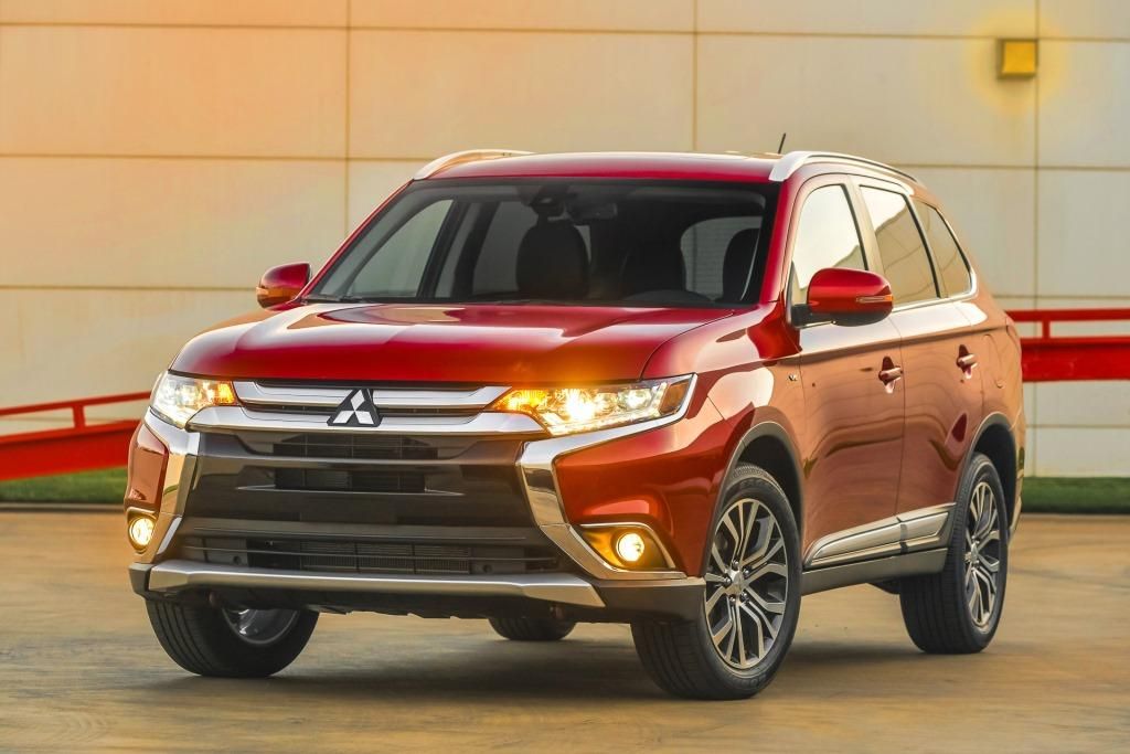 Mitsubishi и LADA теперь роднит не только схожий дизайн