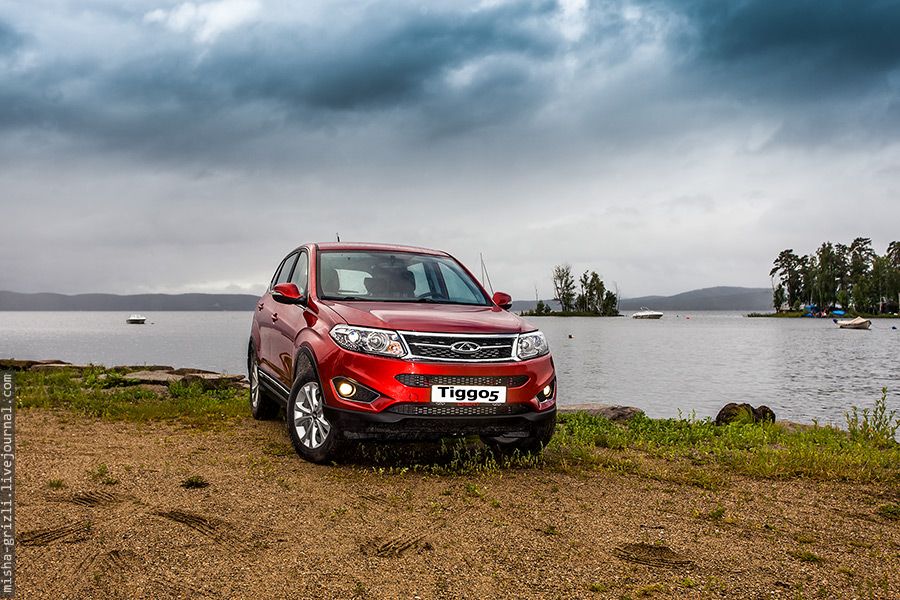 Автомобили Chery стали еще доступнее