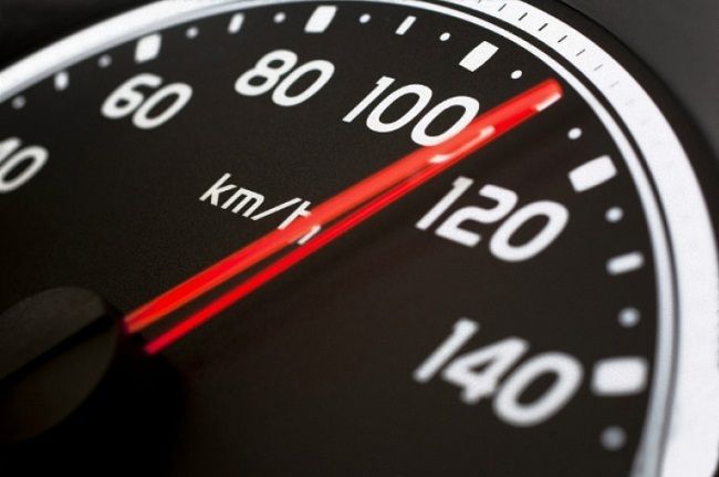 В Тольятти растёт количество «лихачей» 