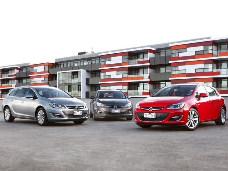 GM пытается спасти бизнес в России