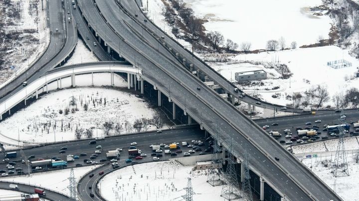 Минтранс хочет ввести новый штраф 3000 рублей