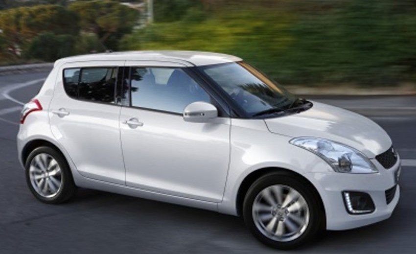 Вторичка: ТОП-5 подержанных легковушек за 300 тысяч