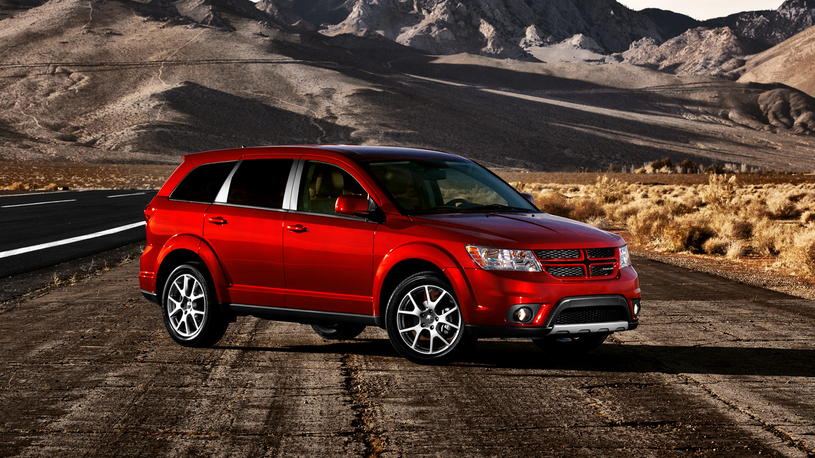 Сервисно-отзывные кампании: теперь Fiat и Dodge 