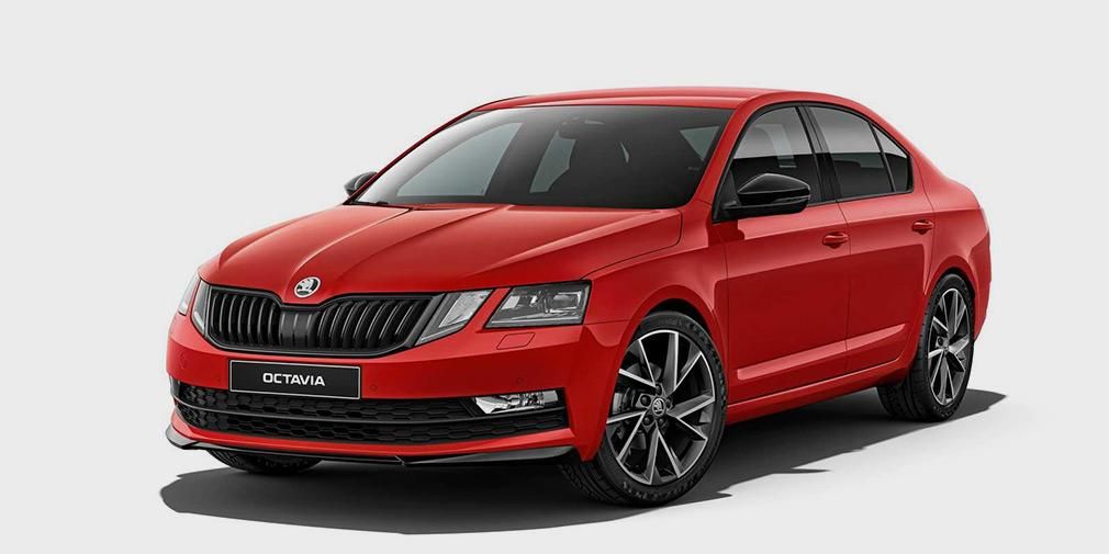 Skoda предлагает майские скидки