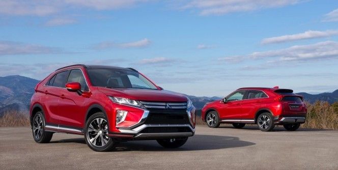 Всё, кроме «Аутландера»: Mitsubishi поднимает цены