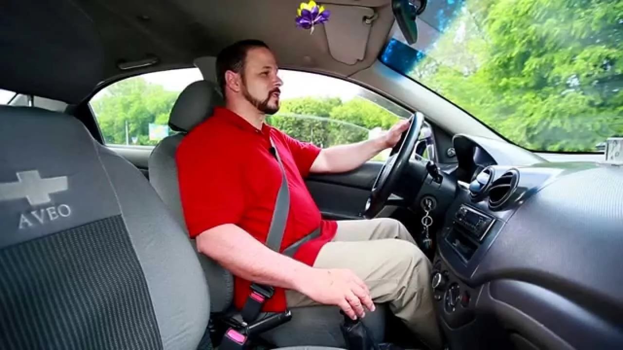 ТОП-5 привычек водителей, от которых страдают финансы‍