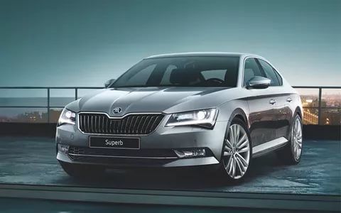 Skoda объявила скидки на сентябрь