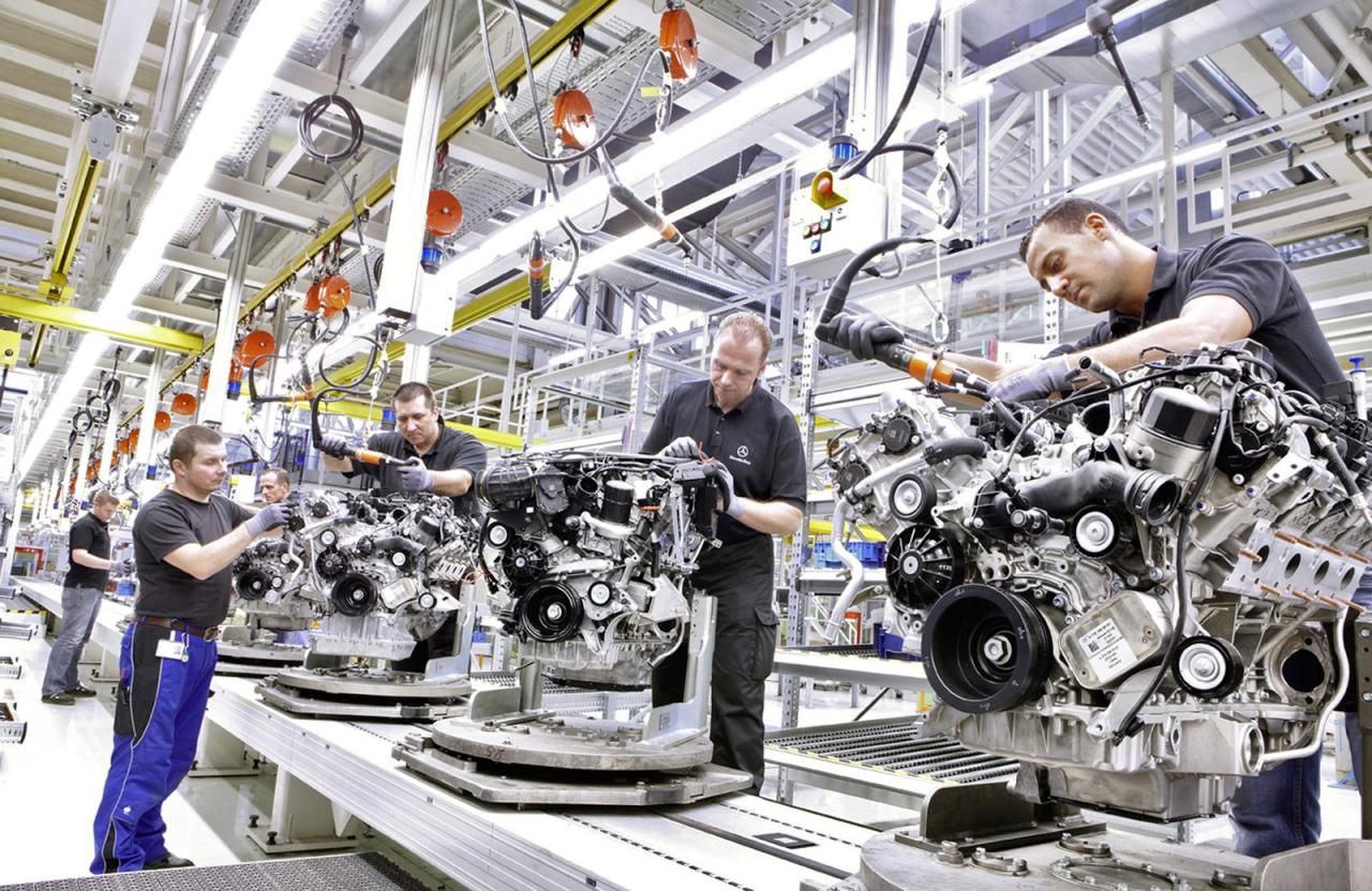 Смена правил: Минпромторг предложил объединяться