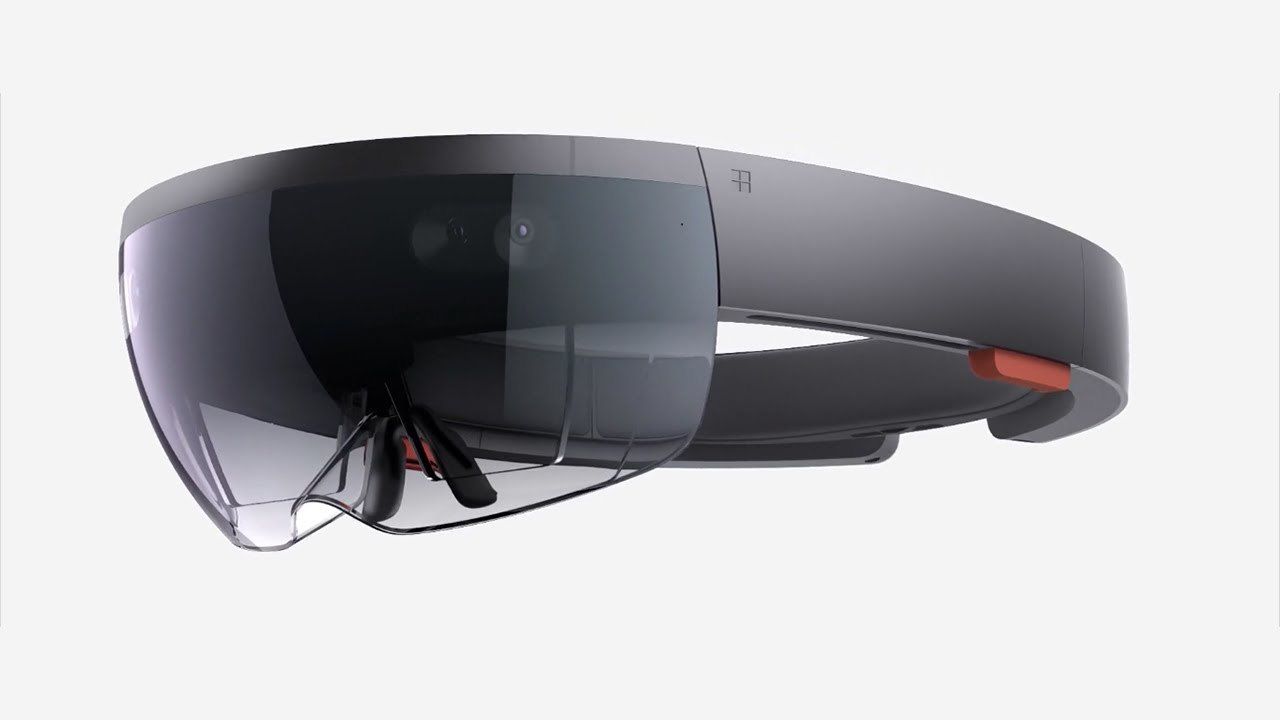 Российские «Форды» начали собирать с помощью 3D-очков