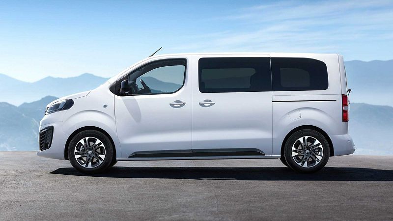 Opel возвращается уже в мае