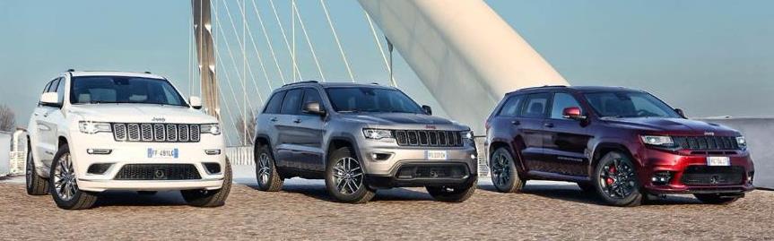 Кто еще не купил Jeep? Три дня до подорожания