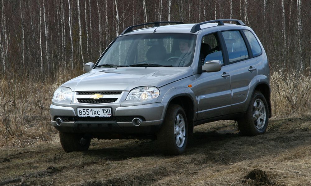 GM-АВТОВАЗ продляет скидки