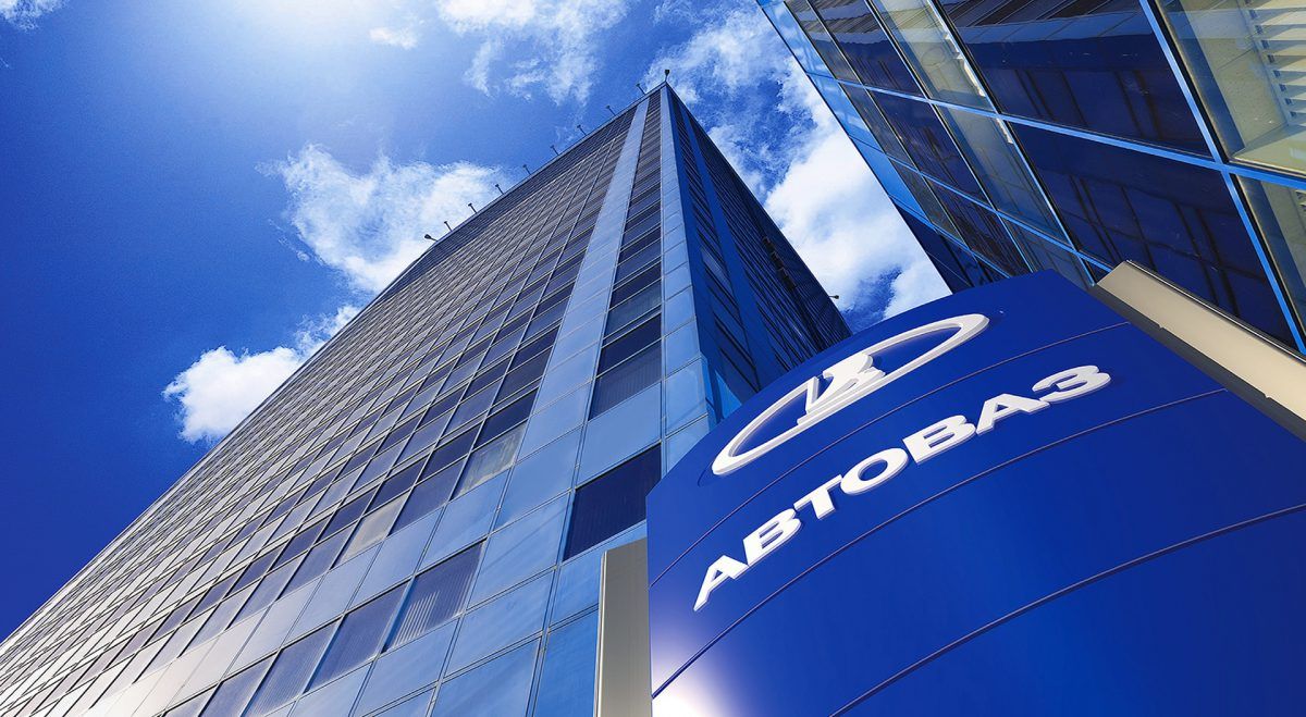 АВТОВАЗ выбирается из долговой ямы? 
