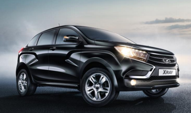 В марте 2 из 3 LADA Vesta и XRAY продавались в трейд-ин, но АВТОВАЗ хочет больше