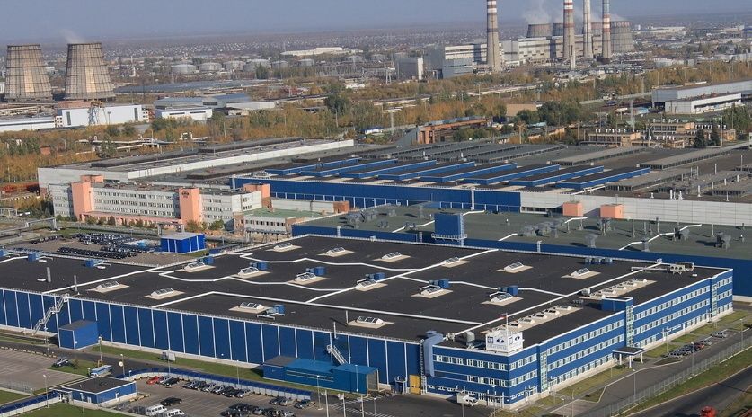 Началось: АВТОВАЗ выкупает долю GM в СП GM-АВТОВАЗ