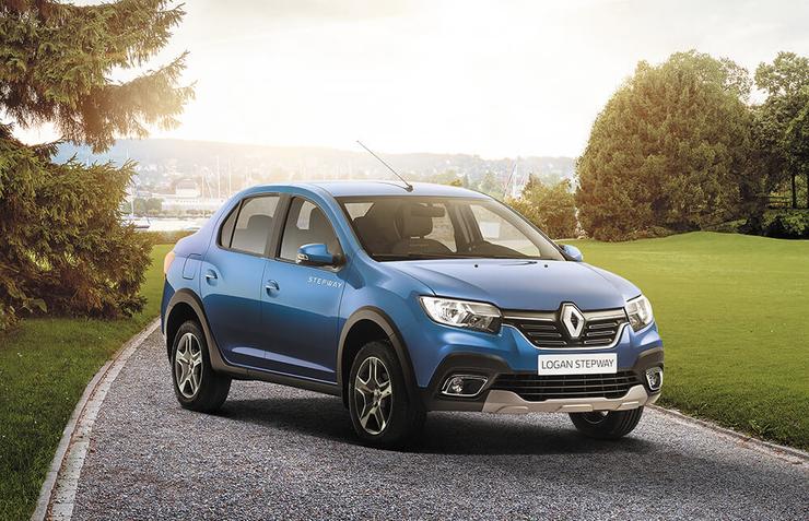 ТОП-5 доступных кросс-версий российского рынка