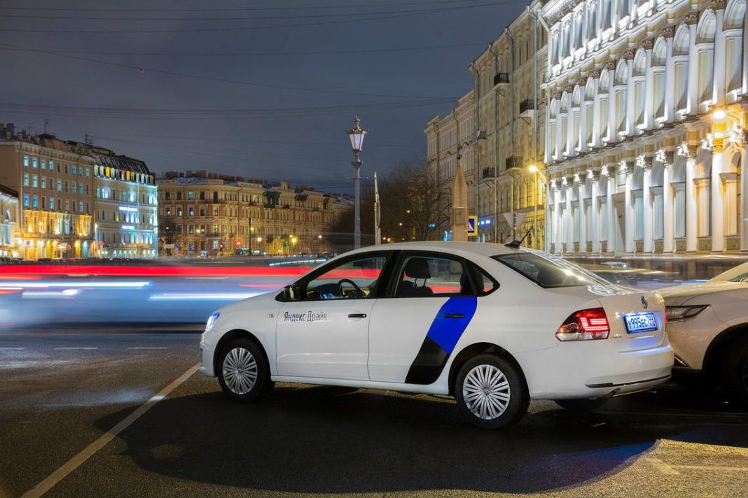 Яндекс может взорвать рынок сервисом автомобилей по подписке