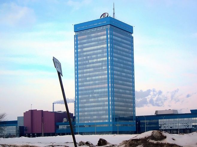 АВТОВАЗ будет отдыхать в ритме страны