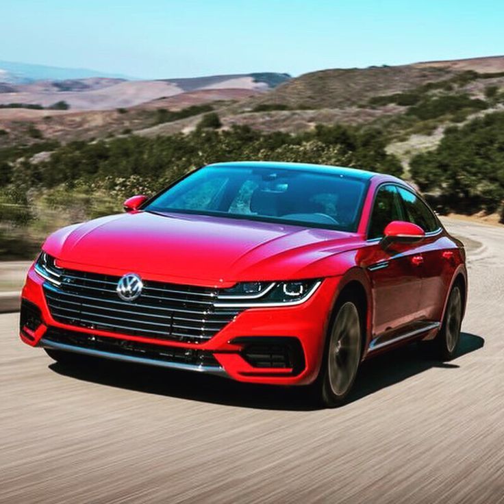 Парад обещаний на 2020-й: новинки от Volkswagen 